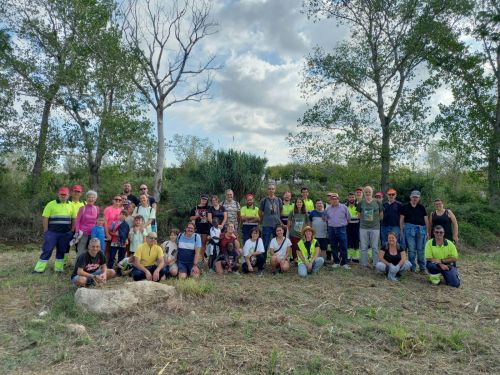 10a Jornada ¡Hagamos Francolí! - 2022...