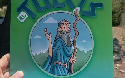 Educar per defensar la natura: el projecte Ribérate amb les escoles