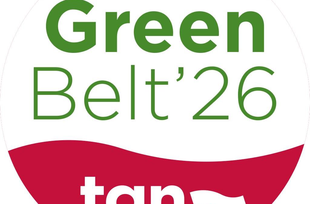 Renaturalització d’ambients litorals de Tarragona GreenBelt’26