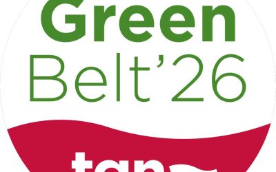 Renaturalització d’ambients litorals de Tarragona GreenBelt’26
